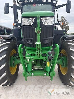 John Deere 6r195 Trattori