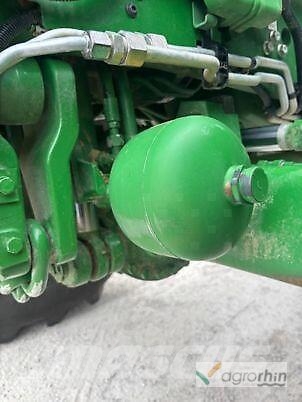 John Deere 6r195 Trattori