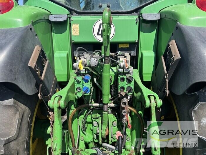 John Deere 7430 PREMIUM Tractoren