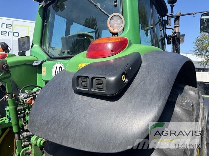 John Deere 7430 PREMIUM Tractoren