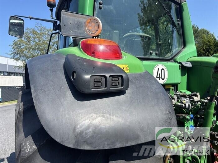 John Deere 7430 PREMIUM Tractoren