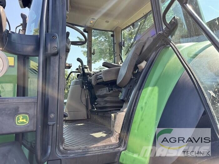 John Deere 7430 PREMIUM Tractoren