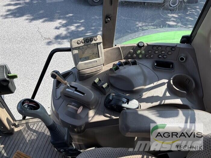 John Deere 7430 PREMIUM Tractoren