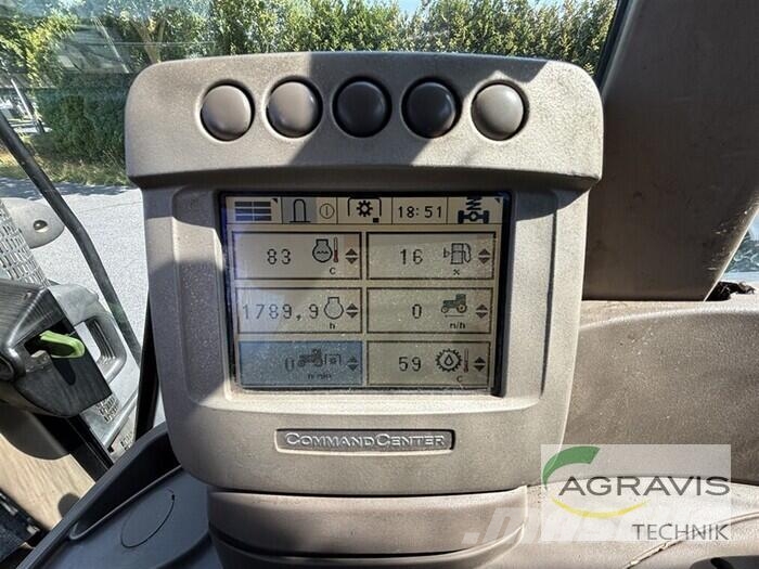 John Deere 7430 PREMIUM Tractoren