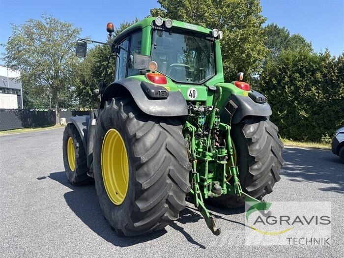 John Deere 7430 PREMIUM Tractoren
