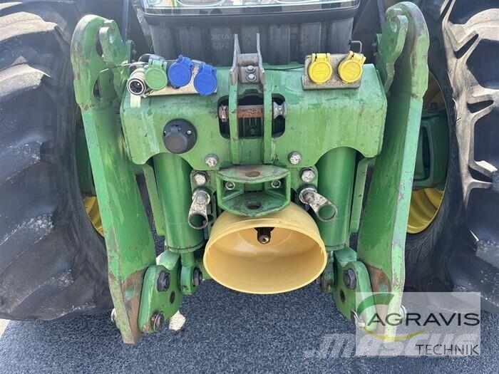 John Deere 7430 PREMIUM Tractoren