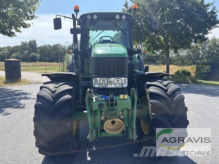 John Deere 7430 PREMIUM Tractoren