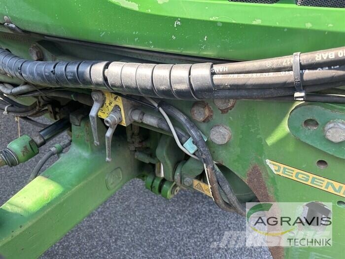 John Deere 7430 PREMIUM Tractoren