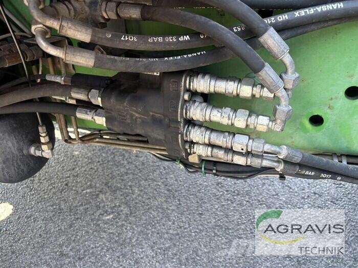 John Deere 7430 PREMIUM Tractoren