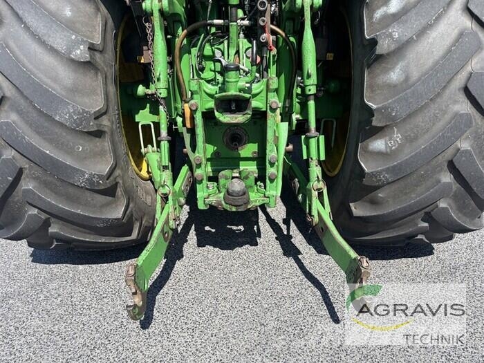 John Deere 7430 PREMIUM Tractoren