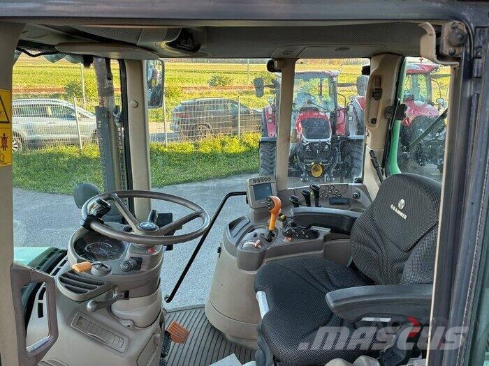 John Deere 7530 Premium Traktorok