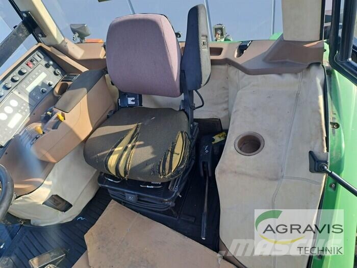 John Deere 7780 I Mašine za stočnu hranu sa sopstvenim pogonom