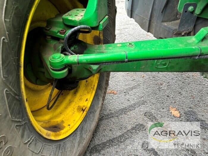 John Deere 7780 I Mašine za stočnu hranu sa sopstvenim pogonom