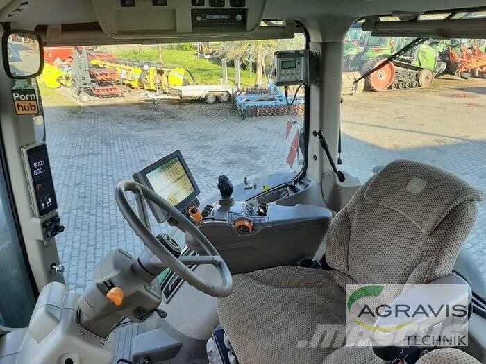 John Deere 8370 R 트랙터