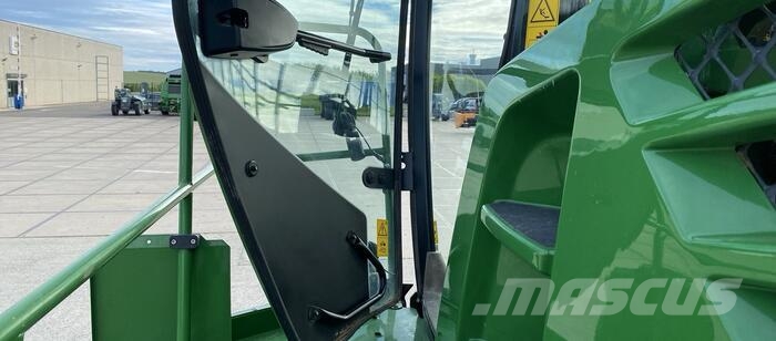 John Deere 8500 Samochodné kosačky