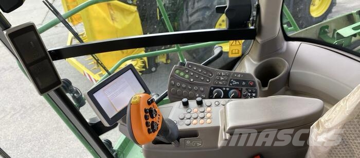 John Deere 8500 Samochodné kosačky