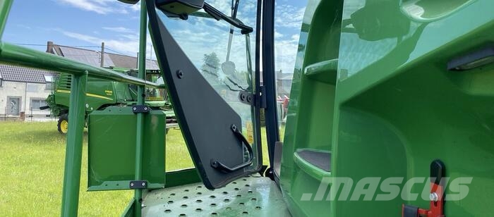 John Deere 8500 Samochodné kosačky