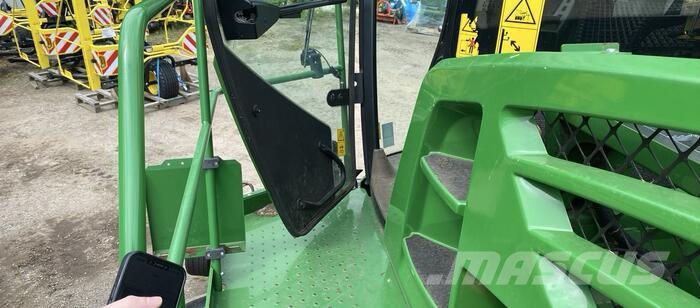 John Deere 8700 Samochodné kosačky