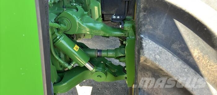 John Deere 8R 310 Traktori