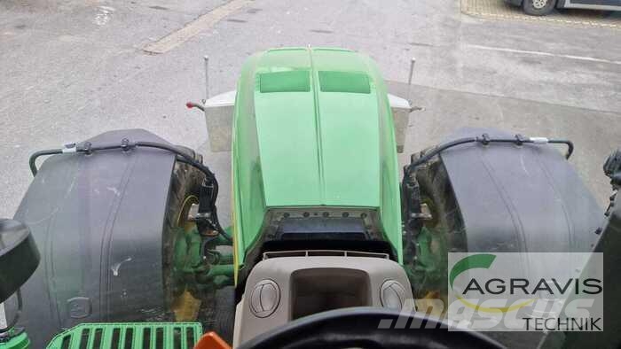 John Deere 8R 310 AutoPowr Tractoare