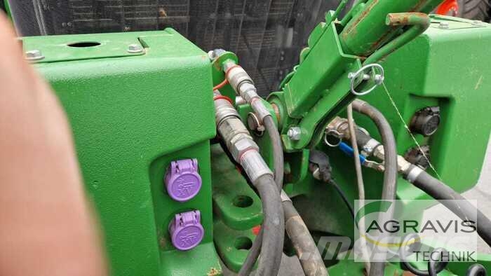 John Deere 8R 310 AutoPowr Tractoare