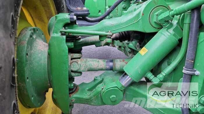 John Deere 8R 310 AutoPowr Tractoare