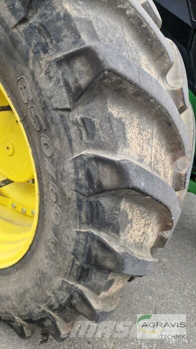 John Deere 8R 310 AutoPowr Tractoare