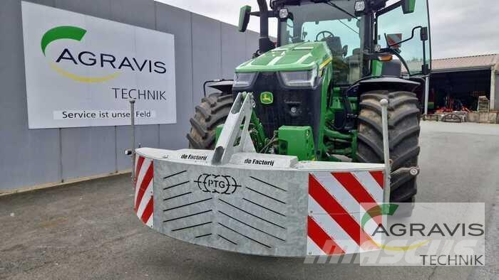John Deere 8R 310 AutoPowr Tractoare
