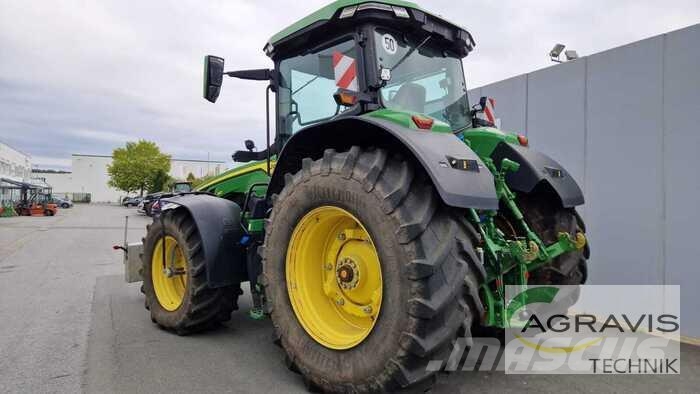 John Deere 8R 310 AutoPowr Tractoare