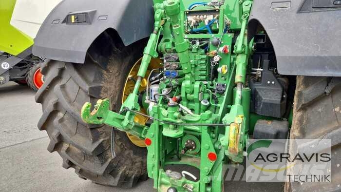 John Deere 8R 310 AutoPowr Tractoare
