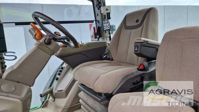 John Deere 8R 310 AutoPowr Tractoare