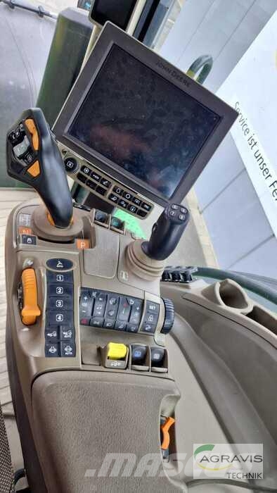 John Deere 8R 310 AutoPowr Tractoare