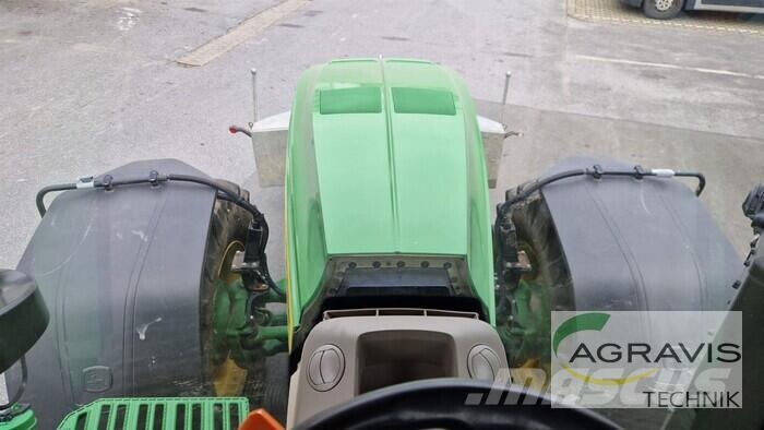John Deere 8R 310 AutoPowr Traktoren