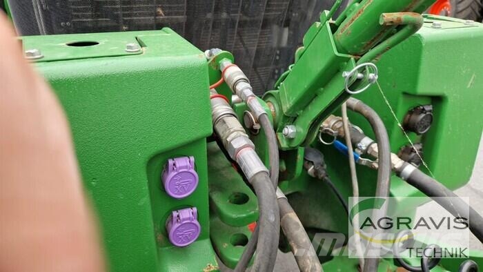 John Deere 8R 310 AutoPowr Traktoren