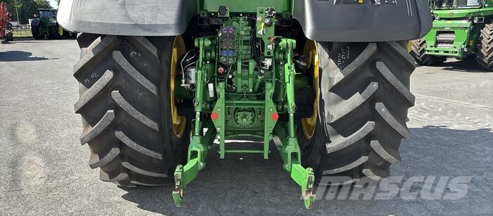 John Deere 8R 410 曳引機