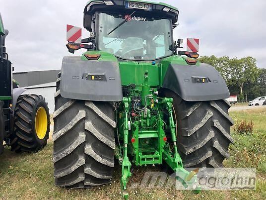 John Deere 8r310 Trattori