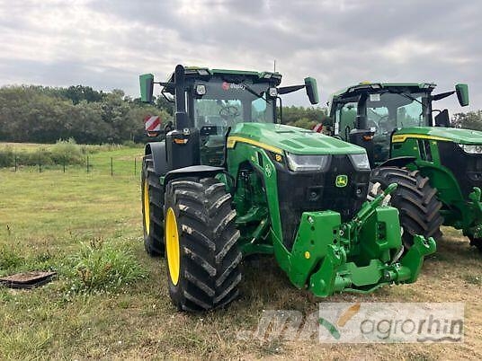 John Deere 8r310 Trattori