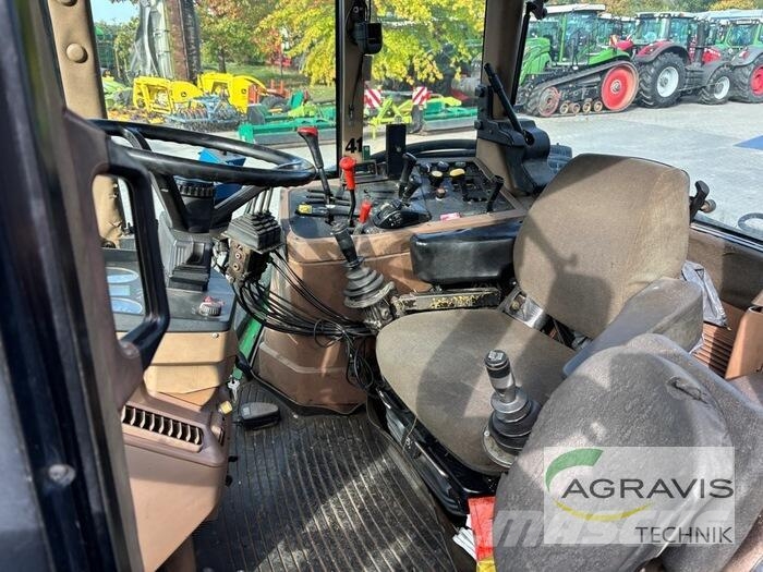 John Deere JOHN DEERE Traktori