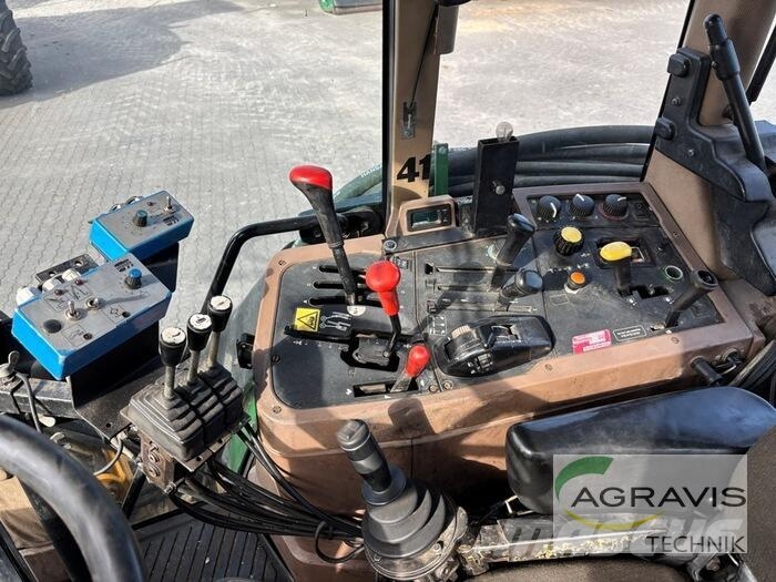 John Deere JOHN DEERE Traktori