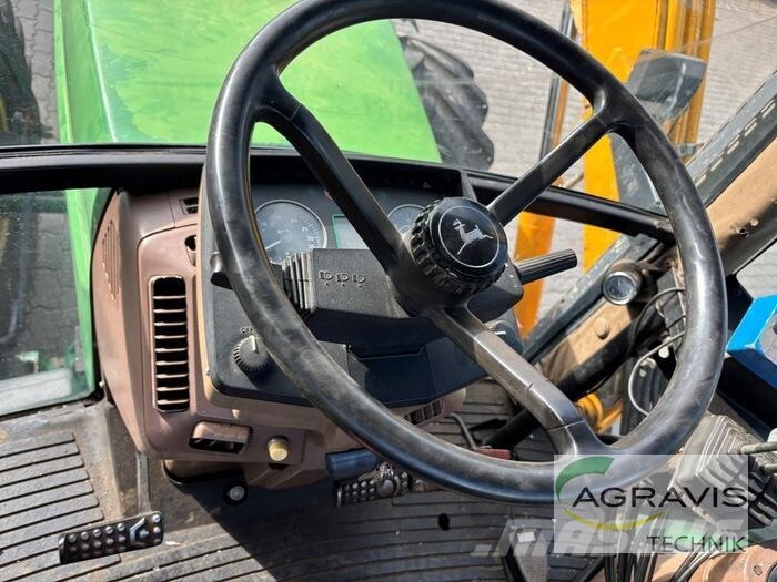 John Deere JOHN DEERE Traktori