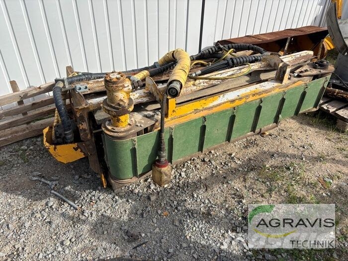 John Deere JOHN DEERE Traktori