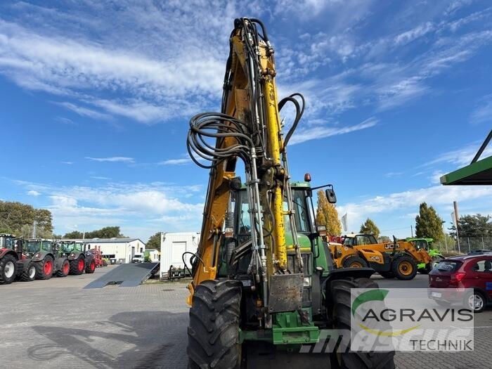 John Deere JOHN DEERE Traktori