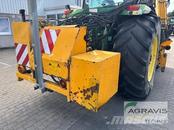 John Deere JOHN DEERE Traktori