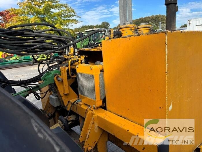 John Deere JOHN DEERE Traktori