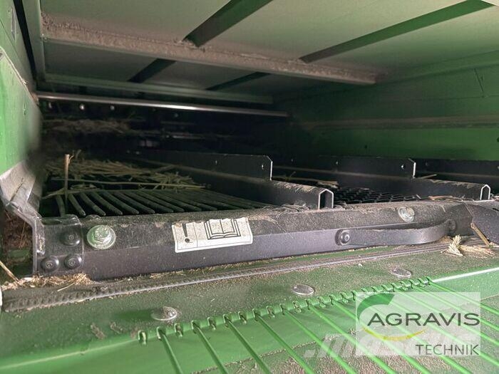 John Deere T 560 Kombajni
