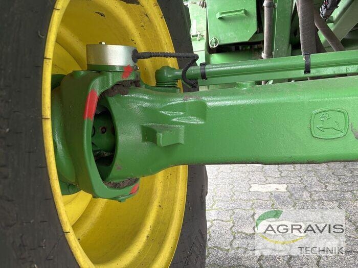 John Deere T 560 Kombajni