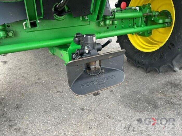John Deere T500/600 T560 Mähdrescher