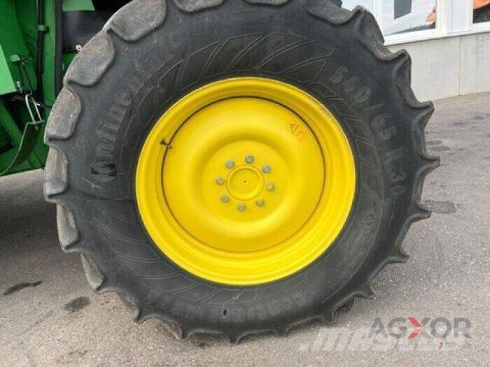 John Deere T500/600 T560 Mähdrescher