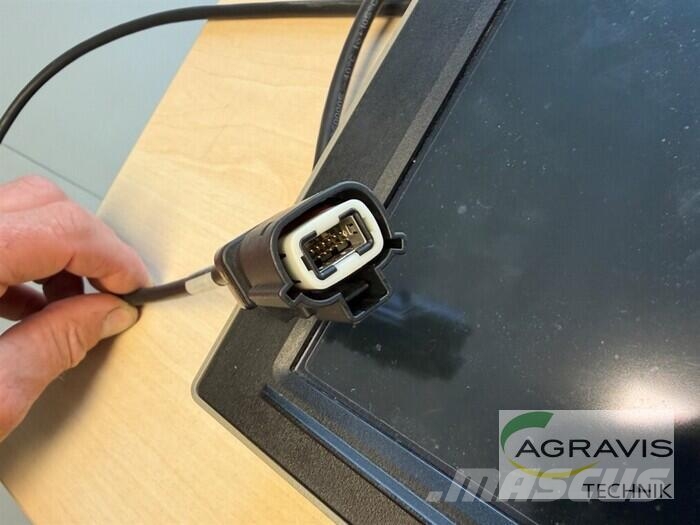 John Deere ZUBEHÖR Altri accessori per trattori