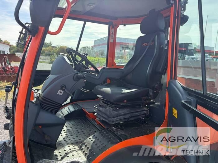 Kärcher HOLDER S 100 Tractores